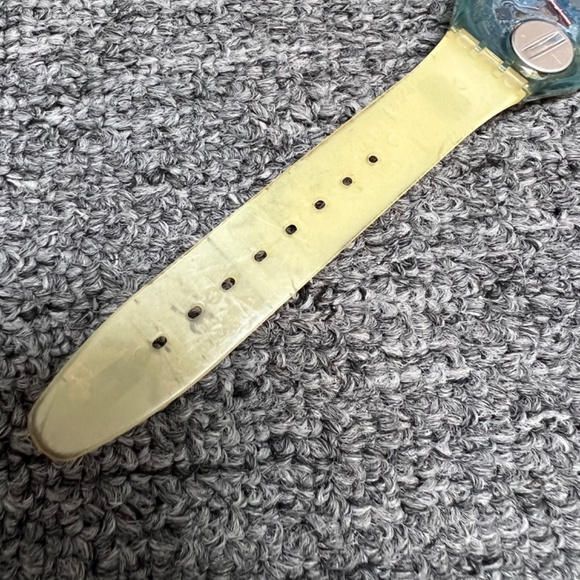 ? SWATCH WATCH \